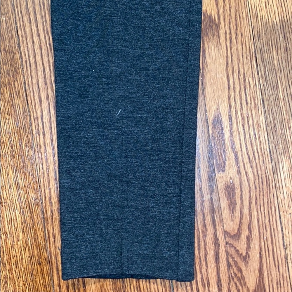 Ecru Madison slim trouser. - Picture 4 of 8